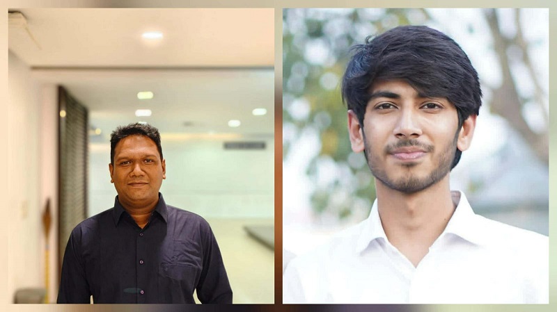 ডিএসটিএস'র নবগঠিত কমিটি গঠন